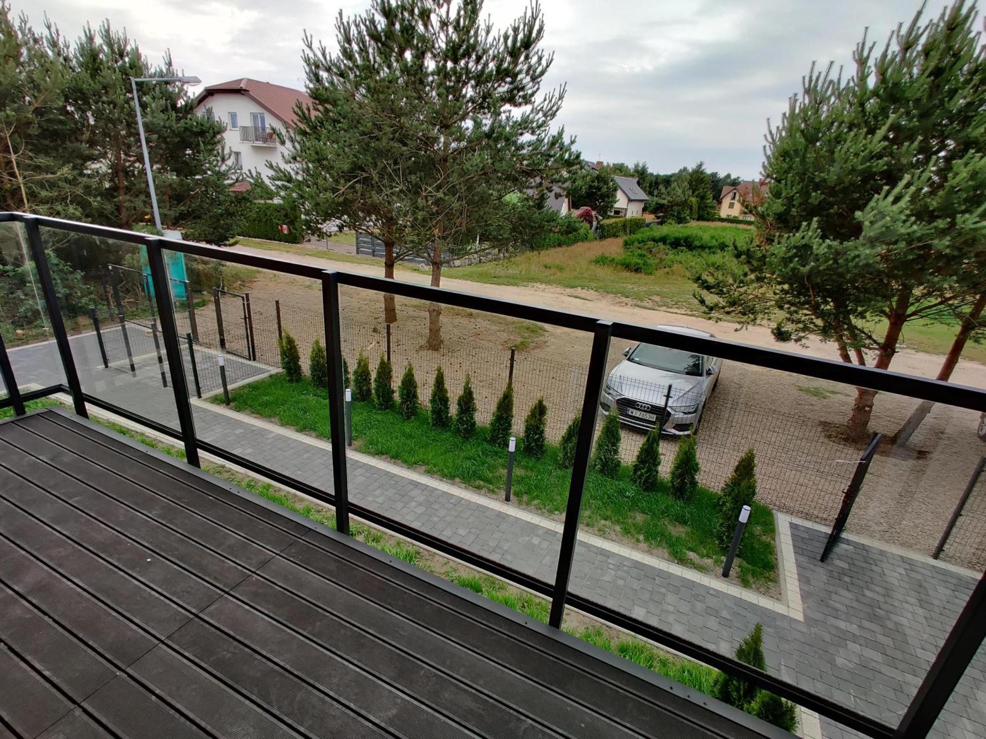 Ostrowo Plaza Hotel Ngoại thất bức ảnh